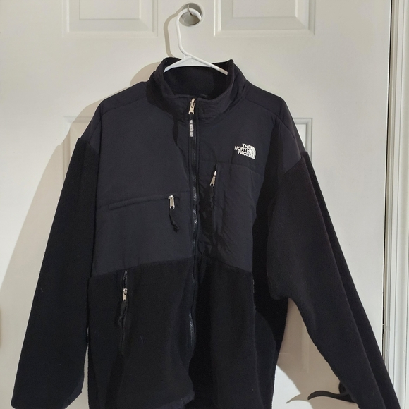 Mens North Face Denali Performance Jacket - Picture 12 of 16